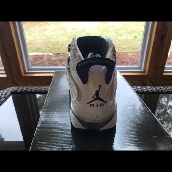 Jordan 6 RINGS - Picture 7 of 14